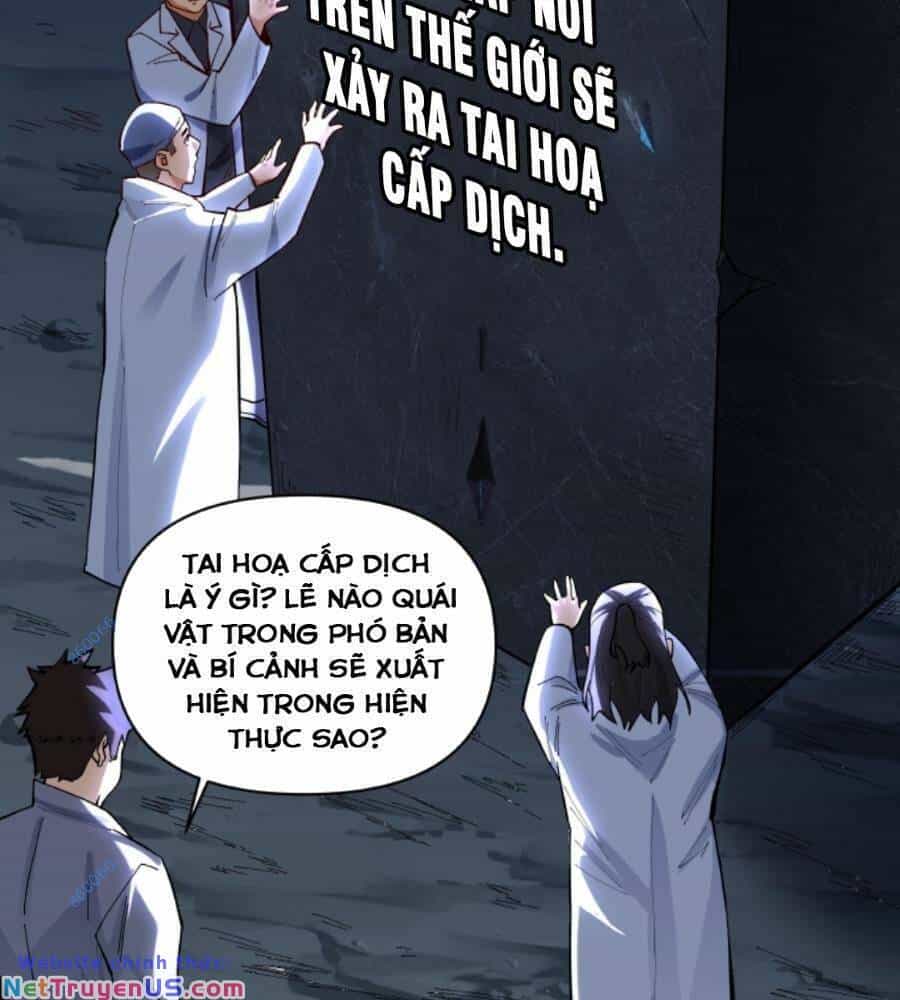 Cướp Đoạt Vô Số Thiên Phú, Ta Trở Thành Thần Ở Thời Đại Toàn Dân Chuyển Chức - Chương 9 - ảnh 5