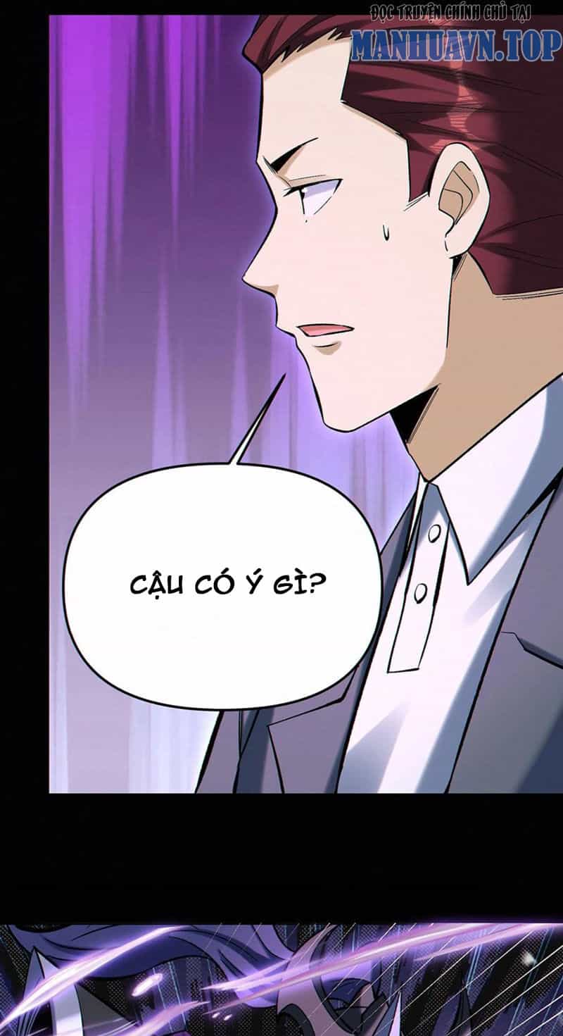 Cướp Đoạt Vô Số Thiên Phú, Ta Trở Thành Thần Ở Thời Đại Toàn Dân Chuyển Chức - Chương 90 - ảnh 9