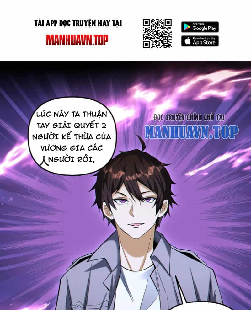 Cướp Đoạt Vô Số Thiên Phú, Ta Trở Thành Thần Ở Thời Đại Toàn Dân Chuyển Chức - Chương 91 - ảnh 1