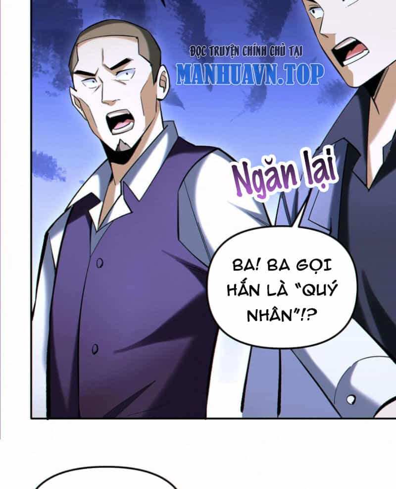 Cướp Đoạt Vô Số Thiên Phú, Ta Trở Thành Thần Ở Thời Đại Toàn Dân Chuyển Chức - Chương 91 - ảnh 5