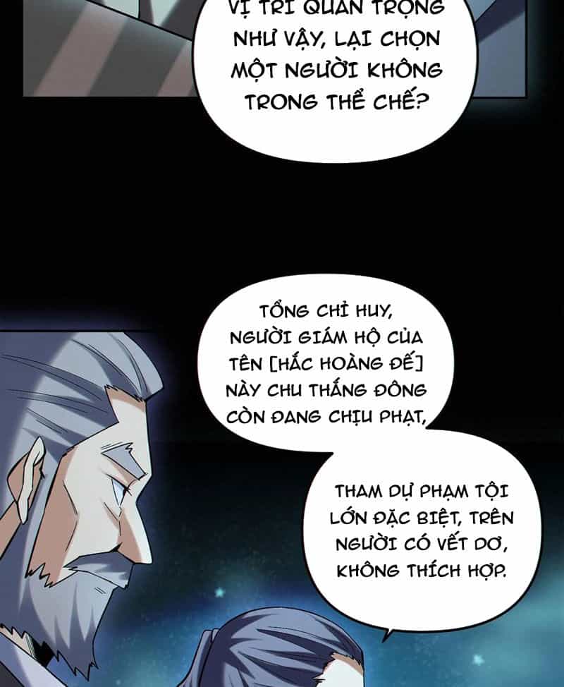 Cướp Đoạt Vô Số Thiên Phú, Ta Trở Thành Thần Ở Thời Đại Toàn Dân Chuyển Chức - Chương 93 - ảnh 31