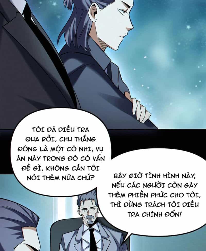 Cướp Đoạt Vô Số Thiên Phú, Ta Trở Thành Thần Ở Thời Đại Toàn Dân Chuyển Chức - Chương 93 - ảnh 32