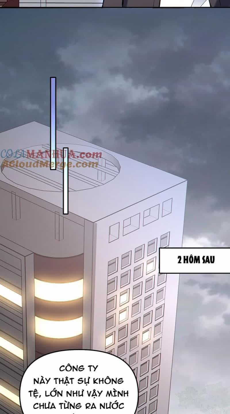 Cướp Đoạt Vô Số Thiên Phú, Ta Trở Thành Thần Ở Thời Đại Toàn Dân Chuyển Chức - Chương 94 - ảnh 19