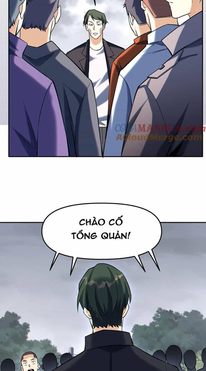 Cướp Đoạt Vô Số Thiên Phú, Ta Trở Thành Thần Ở Thời Đại Toàn Dân Chuyển Chức - Chương 94 - ảnh 21