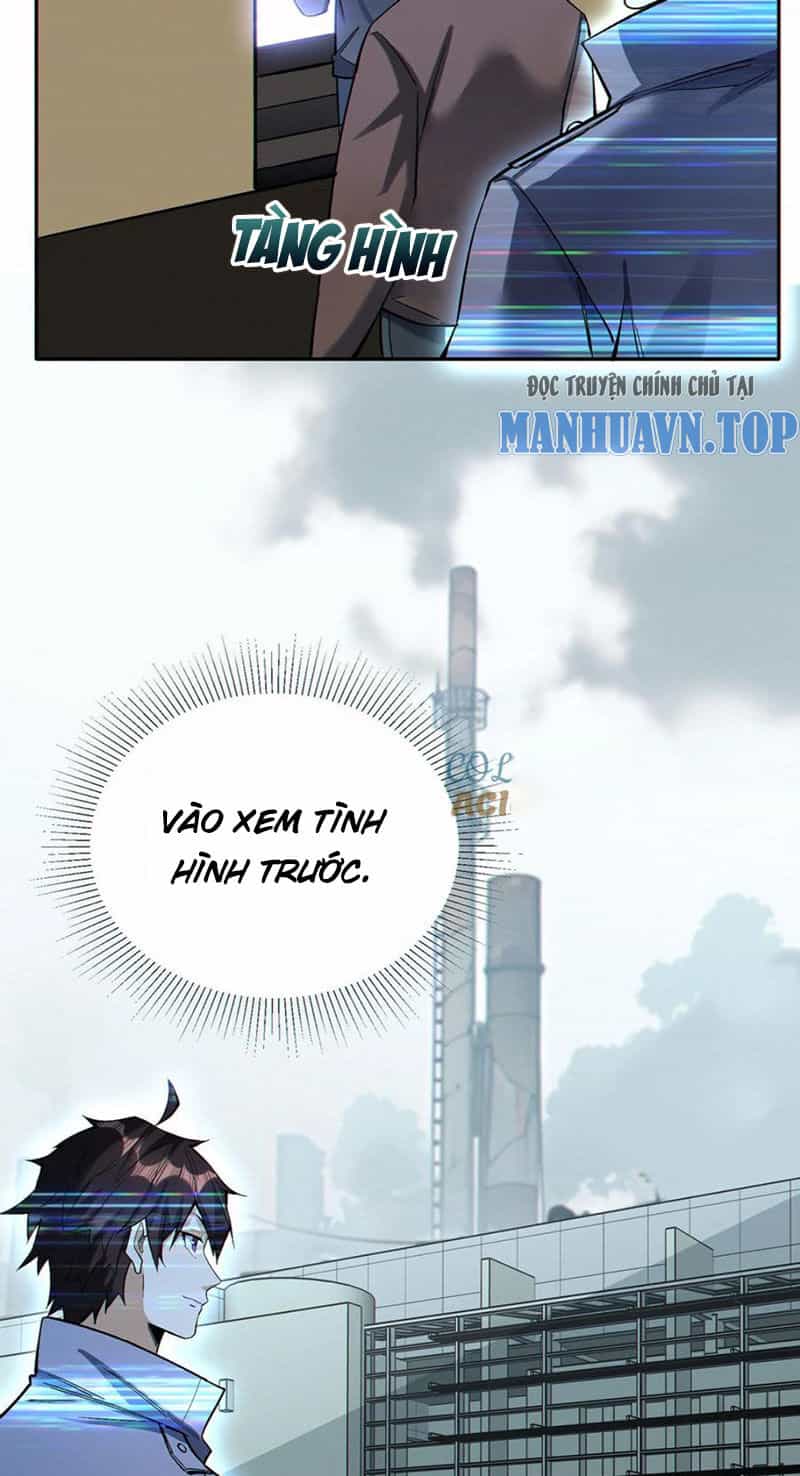 Cướp Đoạt Vô Số Thiên Phú, Ta Trở Thành Thần Ở Thời Đại Toàn Dân Chuyển Chức - Chương 96 - ảnh 12
