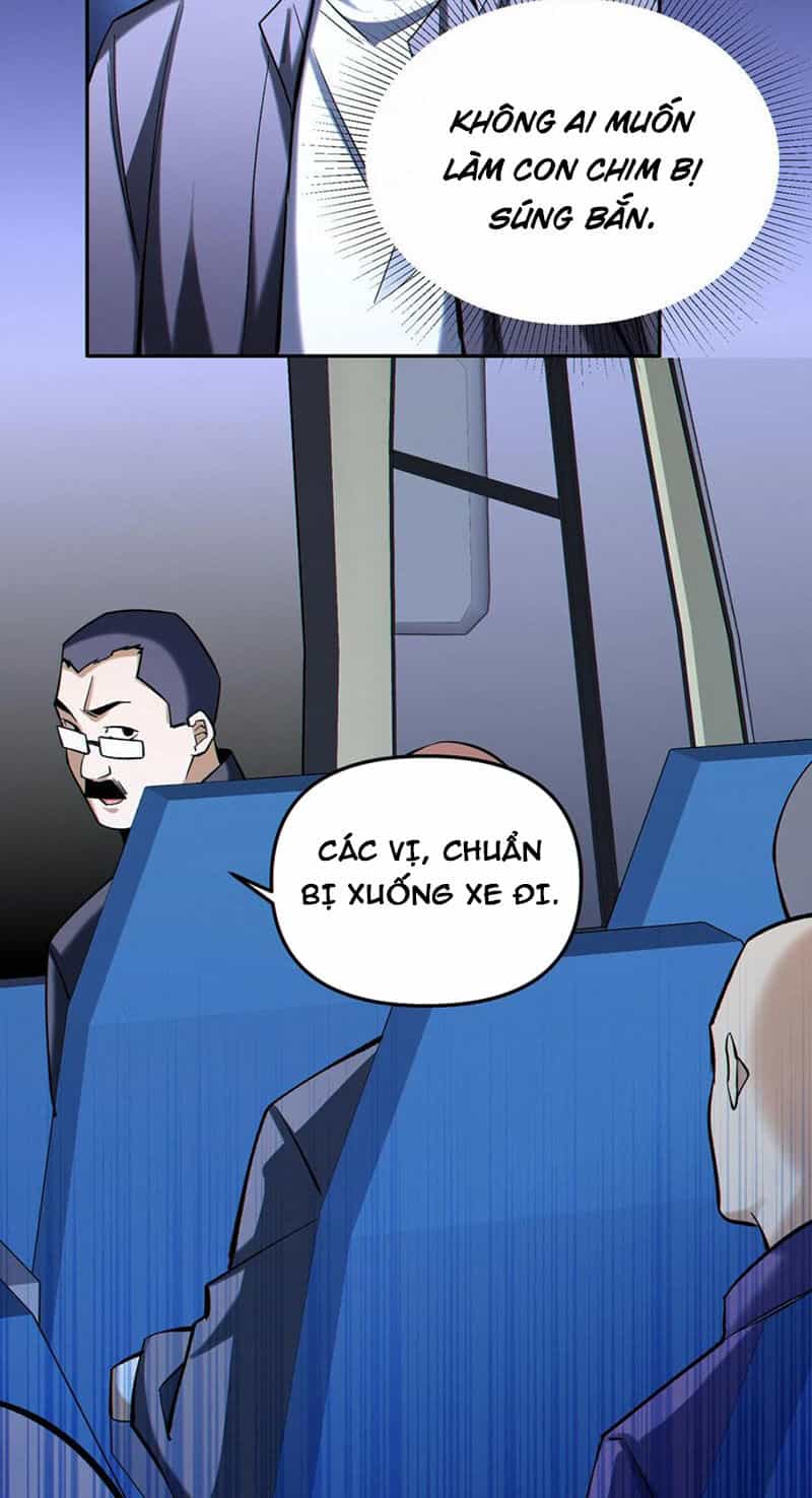 Cướp Đoạt Vô Số Thiên Phú, Ta Trở Thành Thần Ở Thời Đại Toàn Dân Chuyển Chức - Chương 96 - ảnh 5