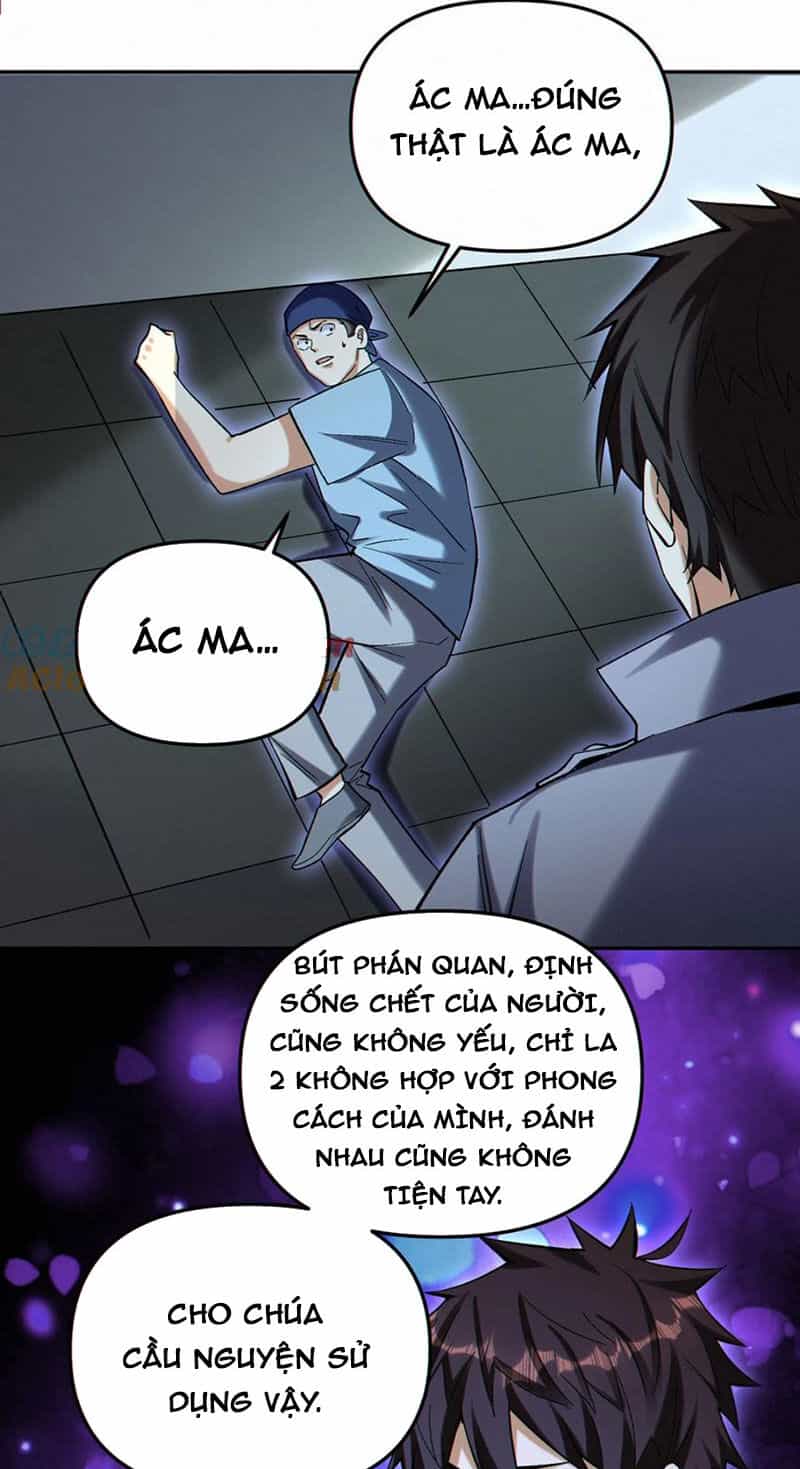 Cướp Đoạt Vô Số Thiên Phú, Ta Trở Thành Thần Ở Thời Đại Toàn Dân Chuyển Chức - Chương 98 - ảnh 14