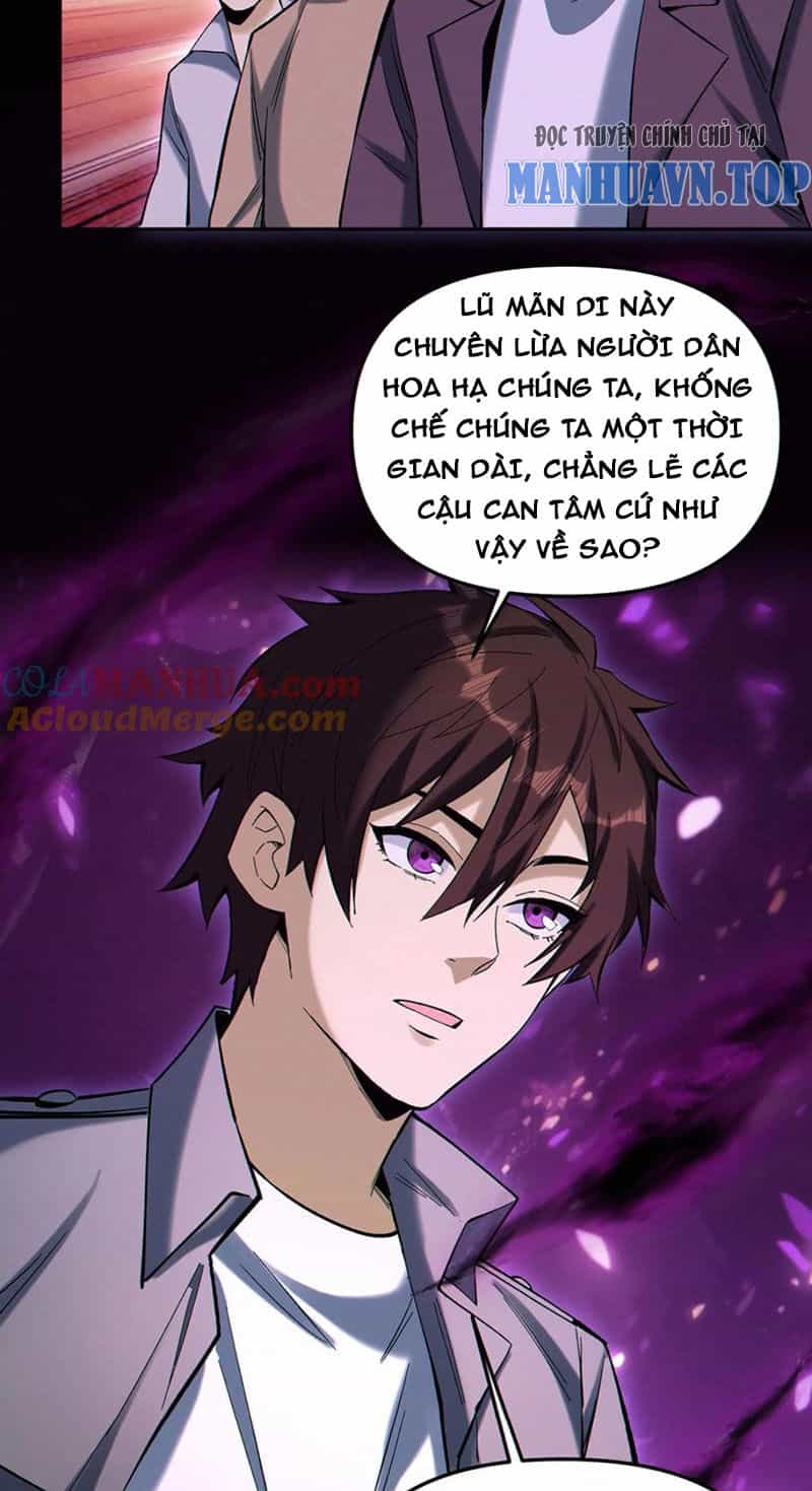 Cướp Đoạt Vô Số Thiên Phú, Ta Trở Thành Thần Ở Thời Đại Toàn Dân Chuyển Chức - Chương 99 - ảnh 14