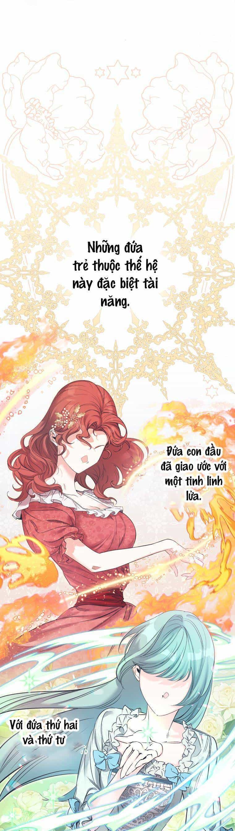 Cút Khỏi Gia Tộc Của Tôi!! - Chương 1 - ảnh 15