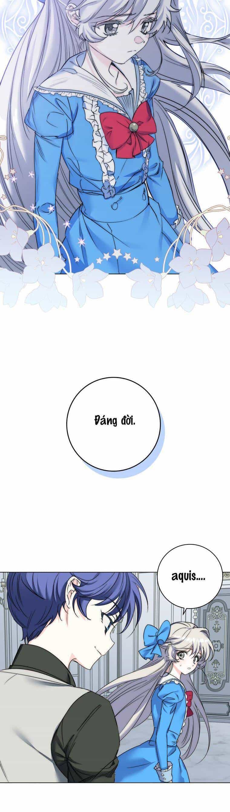 Cút Khỏi Gia Tộc Của Tôi!! - Chương 1 - ảnh 17