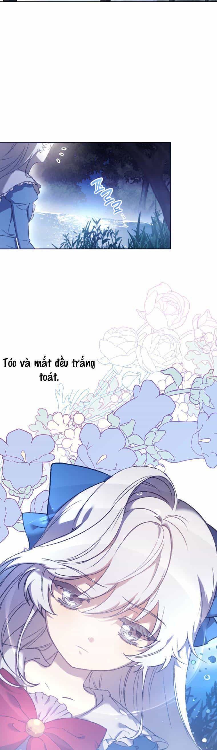 Cút Khỏi Gia Tộc Của Tôi!! - Chương 1 - ảnh 23