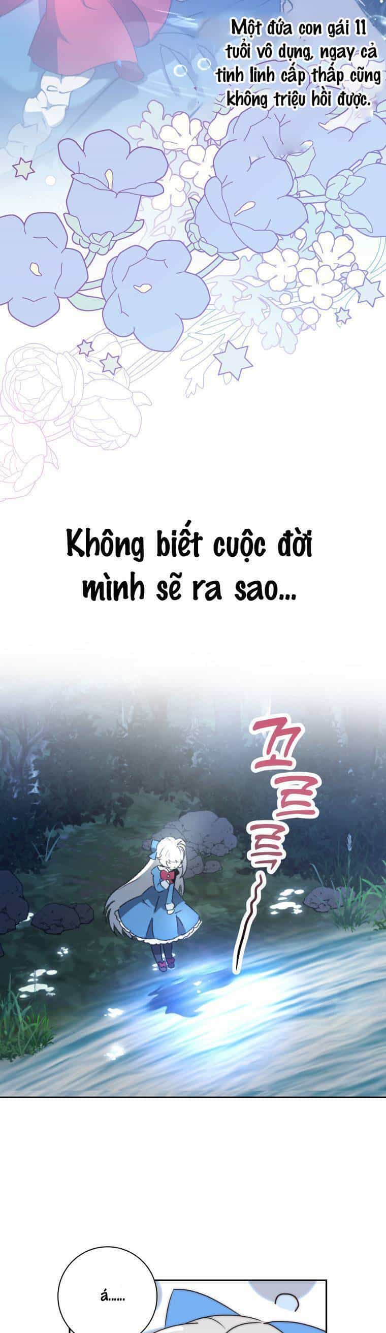 Cút Khỏi Gia Tộc Của Tôi!! - Chương 1 - ảnh 24