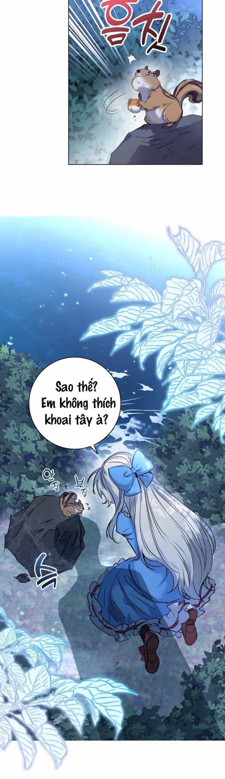 Cút Khỏi Gia Tộc Của Tôi!! - Chương 1 - ảnh 29