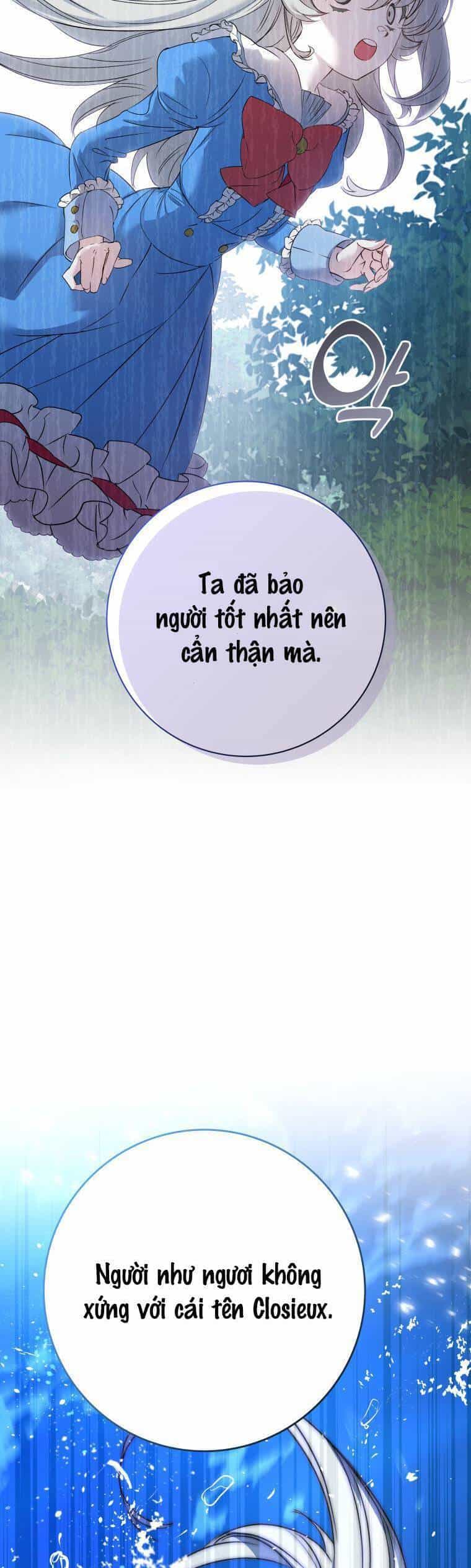 Cút Khỏi Gia Tộc Của Tôi!! - Chương 1 - ảnh 31
