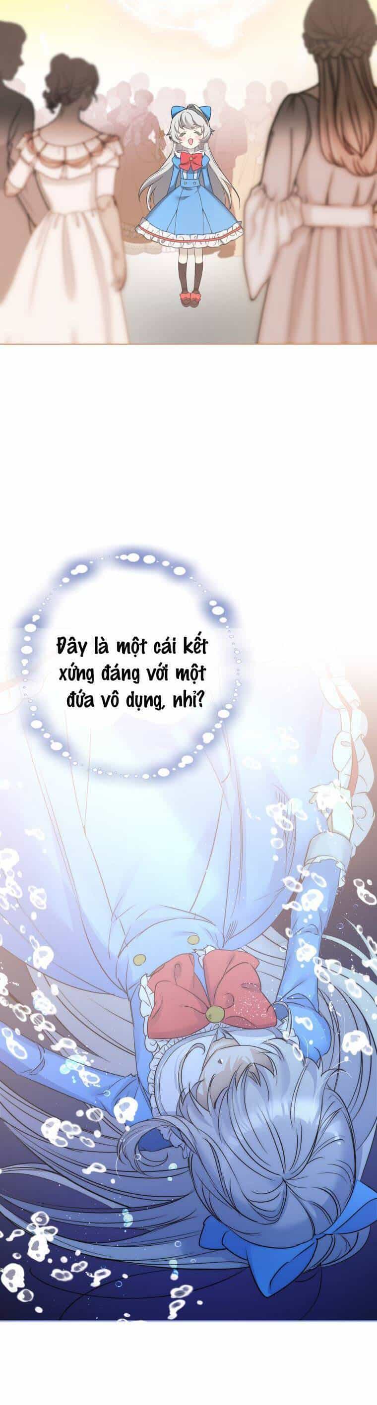 Cút Khỏi Gia Tộc Của Tôi!! - Chương 1 - ảnh 36
