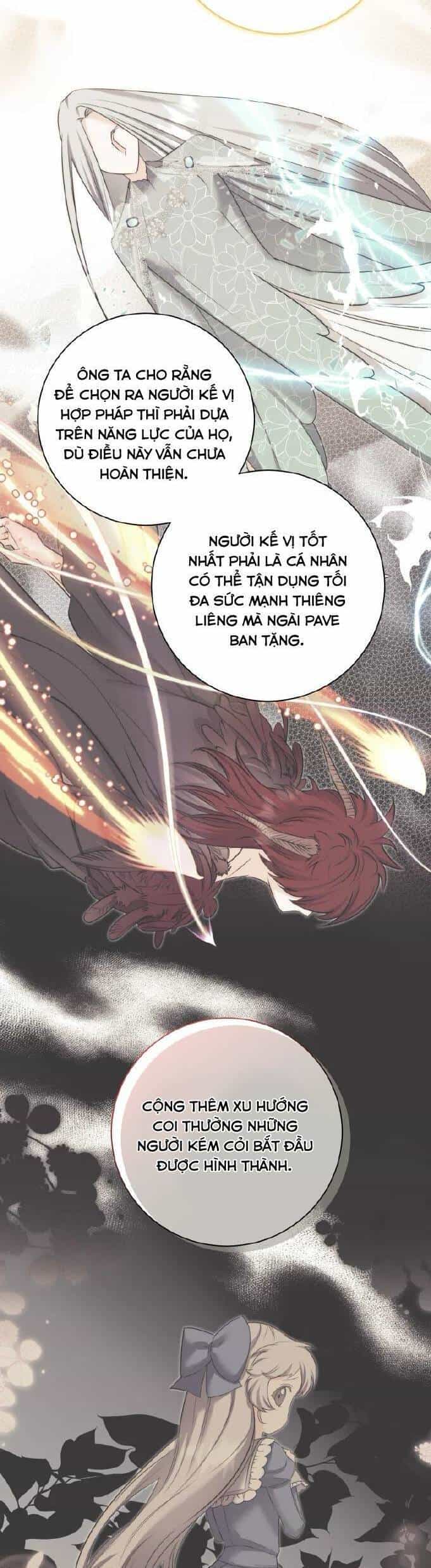 Cút Khỏi Gia Tộc Của Tôi!! - Chương 10 - ảnh 14