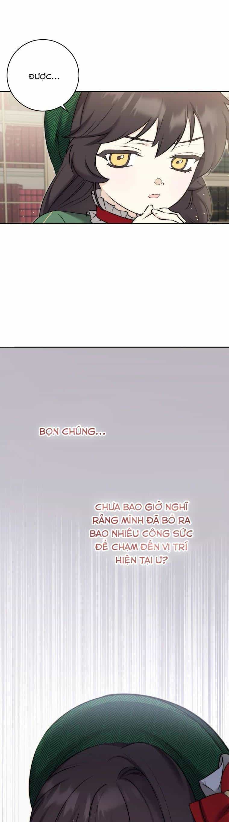 Cút Khỏi Gia Tộc Của Tôi!! - Chương 10 - ảnh 17