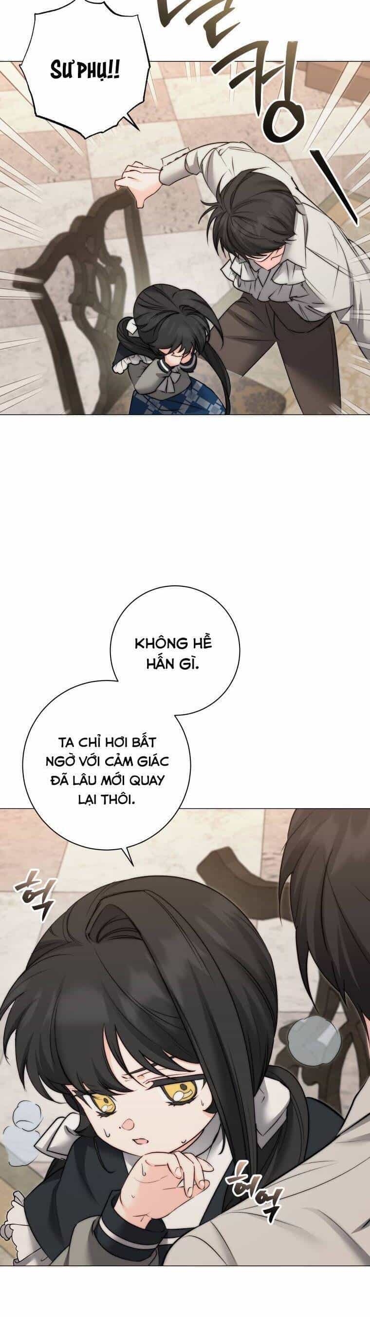 Cút Khỏi Gia Tộc Của Tôi!! - Chương 11 - ảnh 12