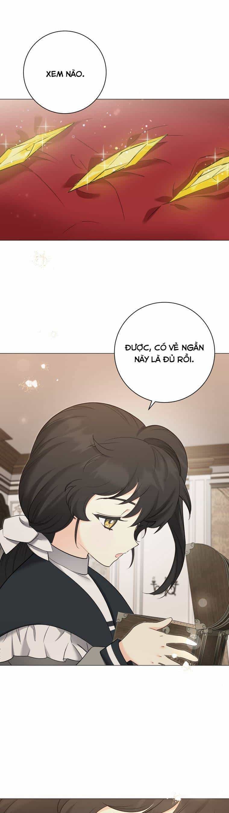 Cút Khỏi Gia Tộc Của Tôi!! - Chương 11 - ảnh 9