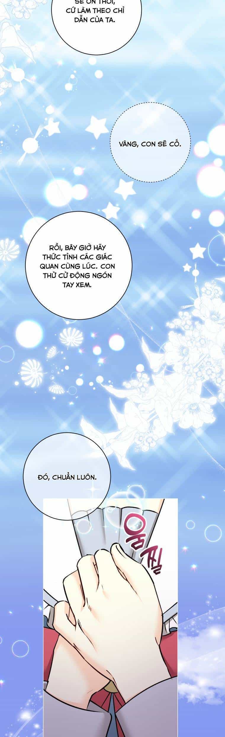 Cút Khỏi Gia Tộc Của Tôi!! - Chương 12 - ảnh 11