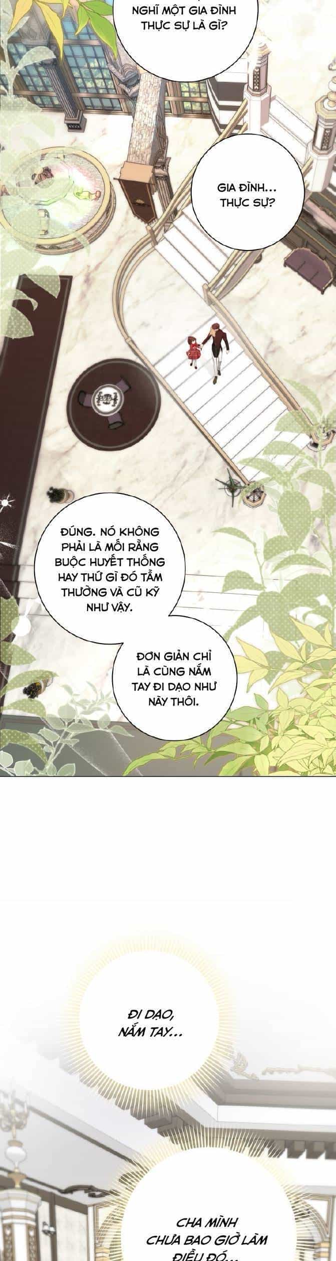Cút Khỏi Gia Tộc Của Tôi!! - Chương 12 - ảnh 23