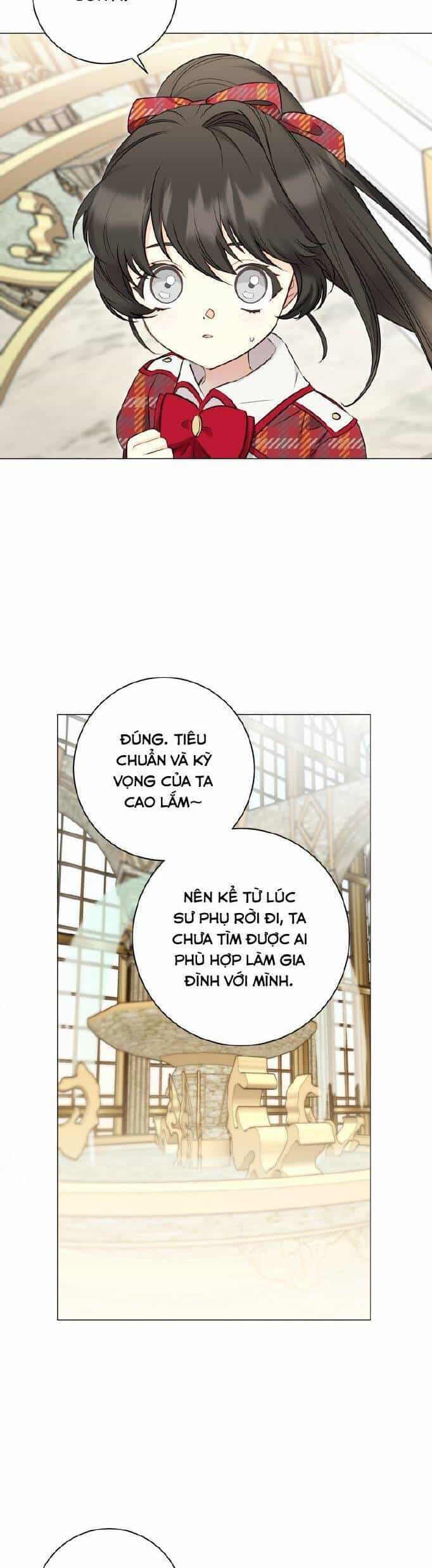 Cút Khỏi Gia Tộc Của Tôi!! - Chương 12 - ảnh 27