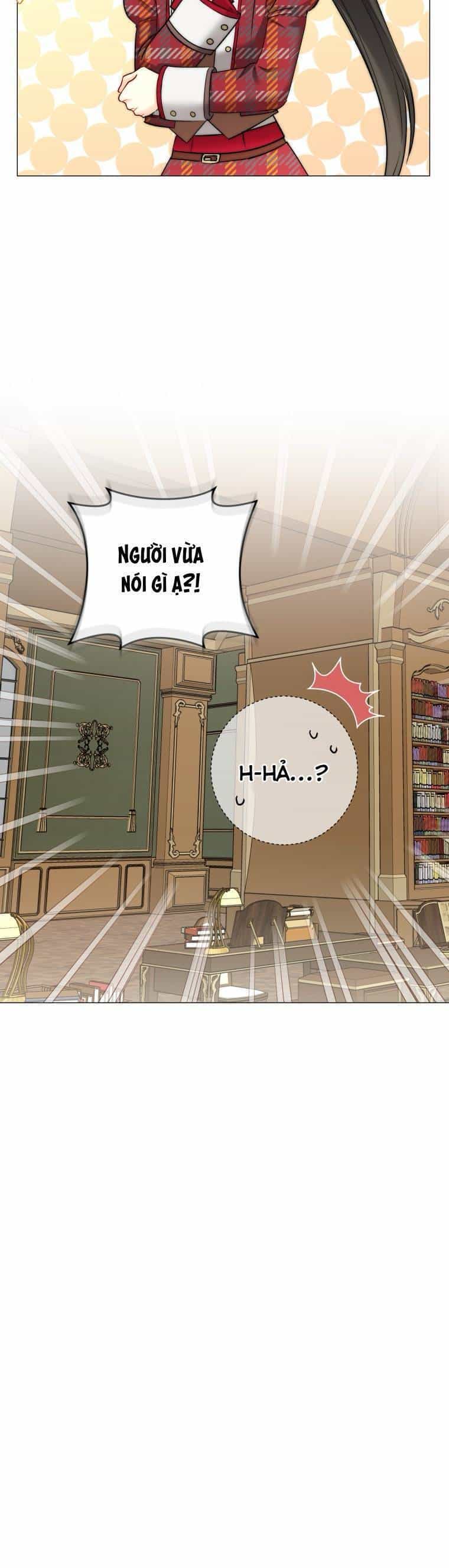 Cút Khỏi Gia Tộc Của Tôi!! - Chương 12 - ảnh 3