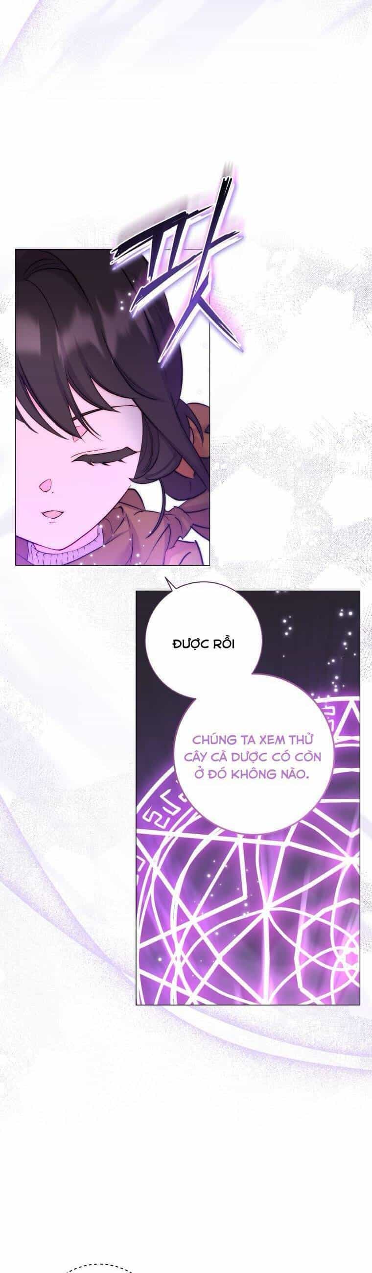 Cút Khỏi Gia Tộc Của Tôi!! - Chương 13 - ảnh 27