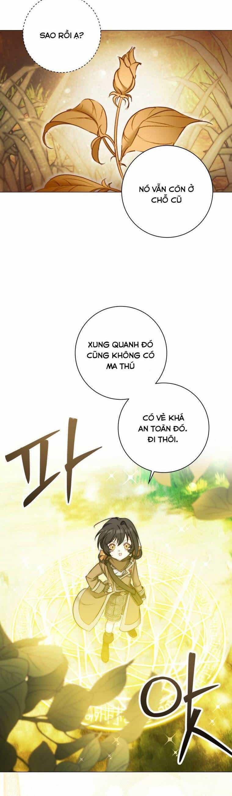 Cút Khỏi Gia Tộc Của Tôi!! - Chương 13 - ảnh 28