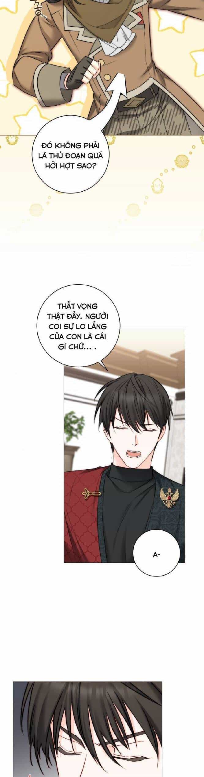 Cút Khỏi Gia Tộc Của Tôi!! - Chương 14 - ảnh 11