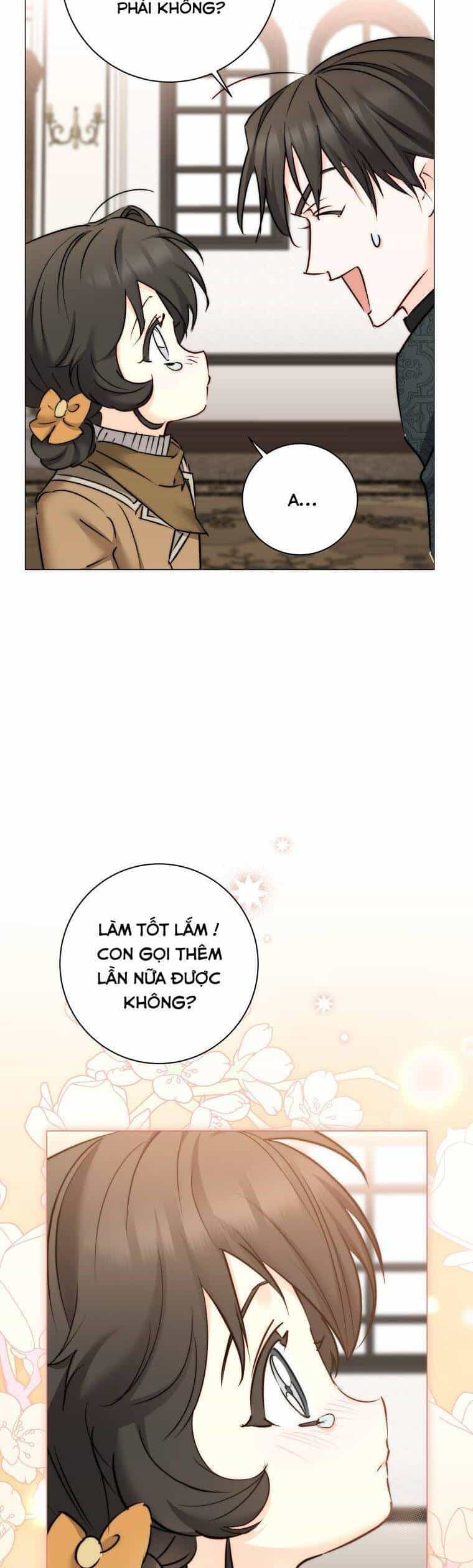 Cút Khỏi Gia Tộc Của Tôi!! - Chương 14 - ảnh 18