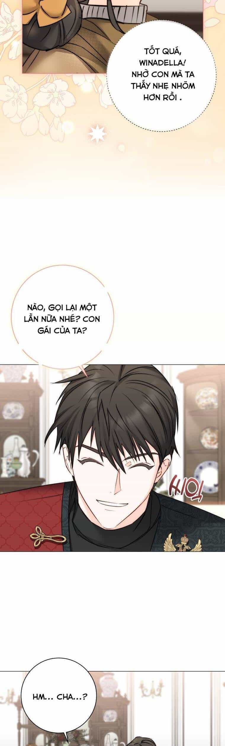 Cút Khỏi Gia Tộc Của Tôi!! - Chương 14 - ảnh 19