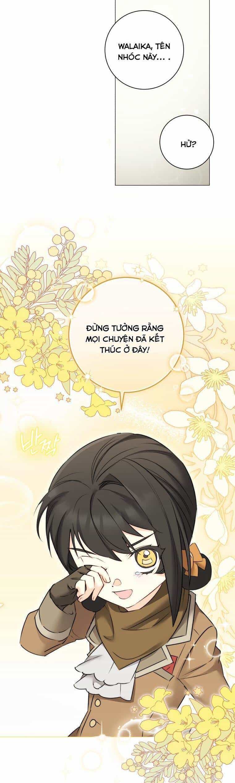 Cút Khỏi Gia Tộc Của Tôi!! - Chương 14 - ảnh 22
