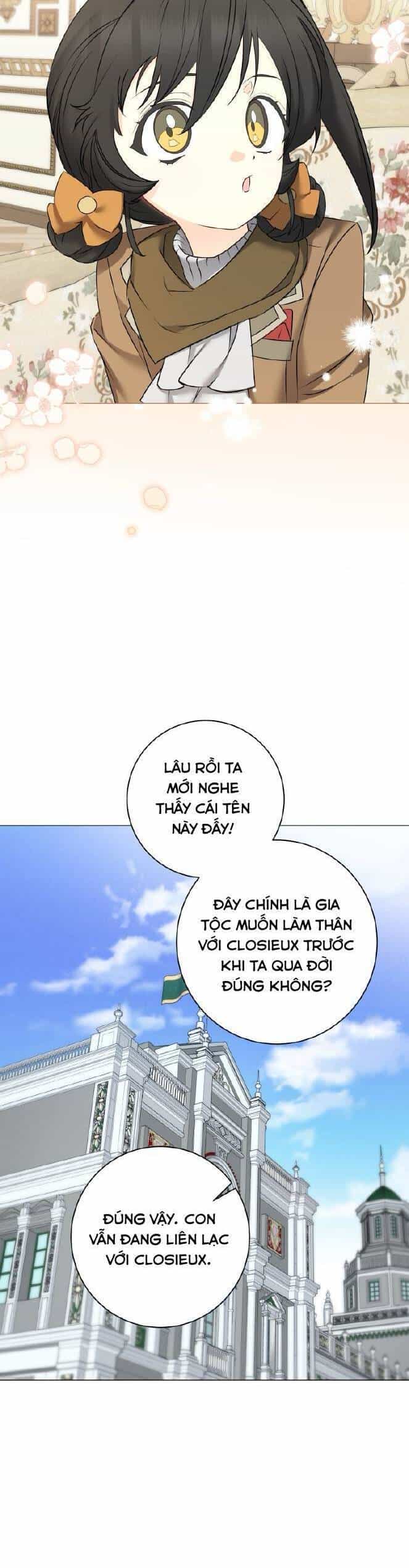 Cút Khỏi Gia Tộc Của Tôi!! - Chương 14 - ảnh 27