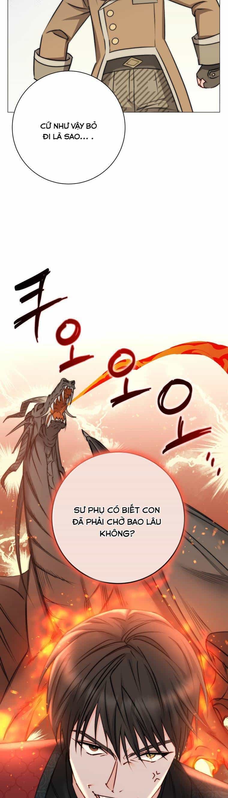 Cút Khỏi Gia Tộc Của Tôi!! - Chương 14 - ảnh 3