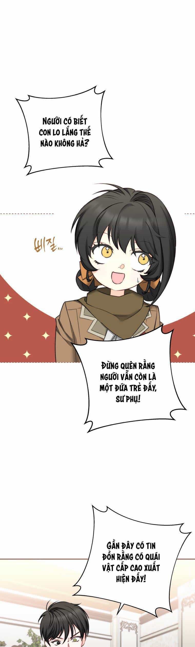 Cút Khỏi Gia Tộc Của Tôi!! - Chương 14 - ảnh 5