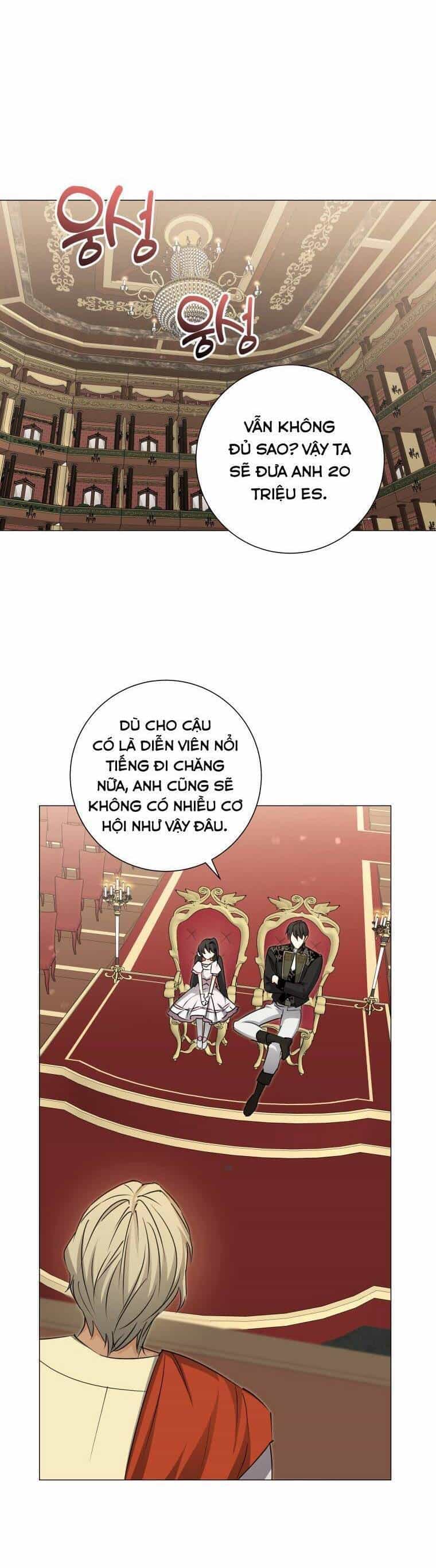 Cút Khỏi Gia Tộc Của Tôi!! - Chương 15 - ảnh 24
