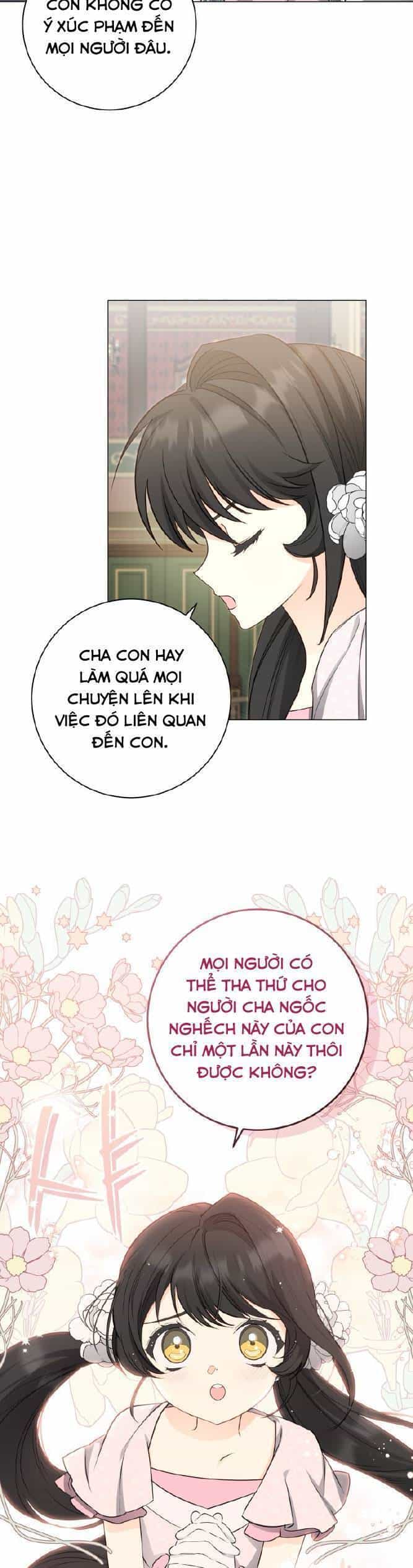 Cút Khỏi Gia Tộc Của Tôi!! - Chương 15 - ảnh 30