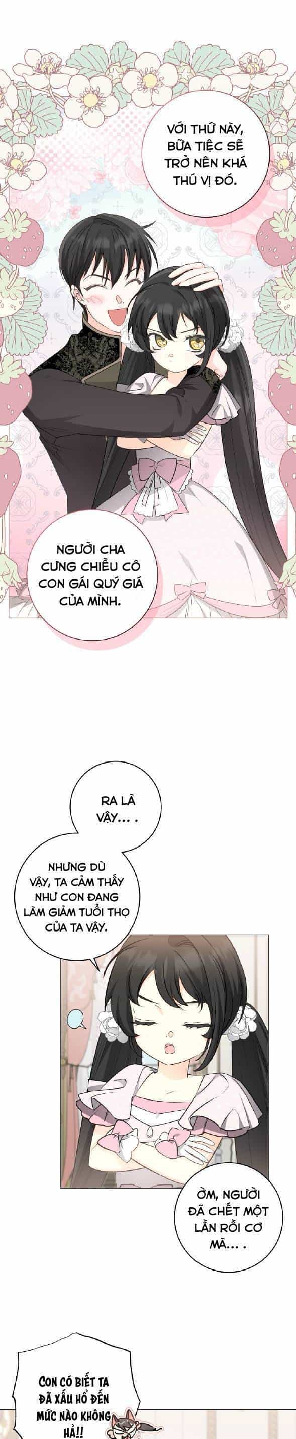 Cút Khỏi Gia Tộc Của Tôi!! - Chương 15 - ảnh 33