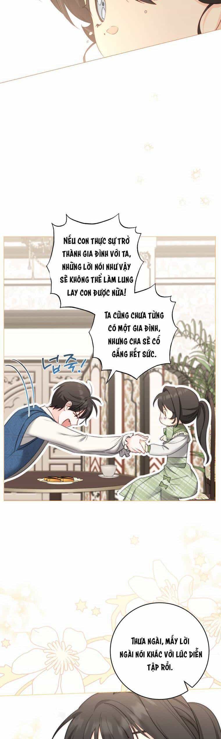 Cút Khỏi Gia Tộc Của Tôi!! - Chương 16 - ảnh 12