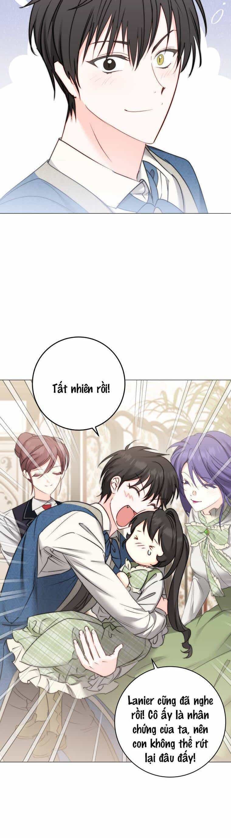 Cút Khỏi Gia Tộc Của Tôi!! - Chương 16 - ảnh 19