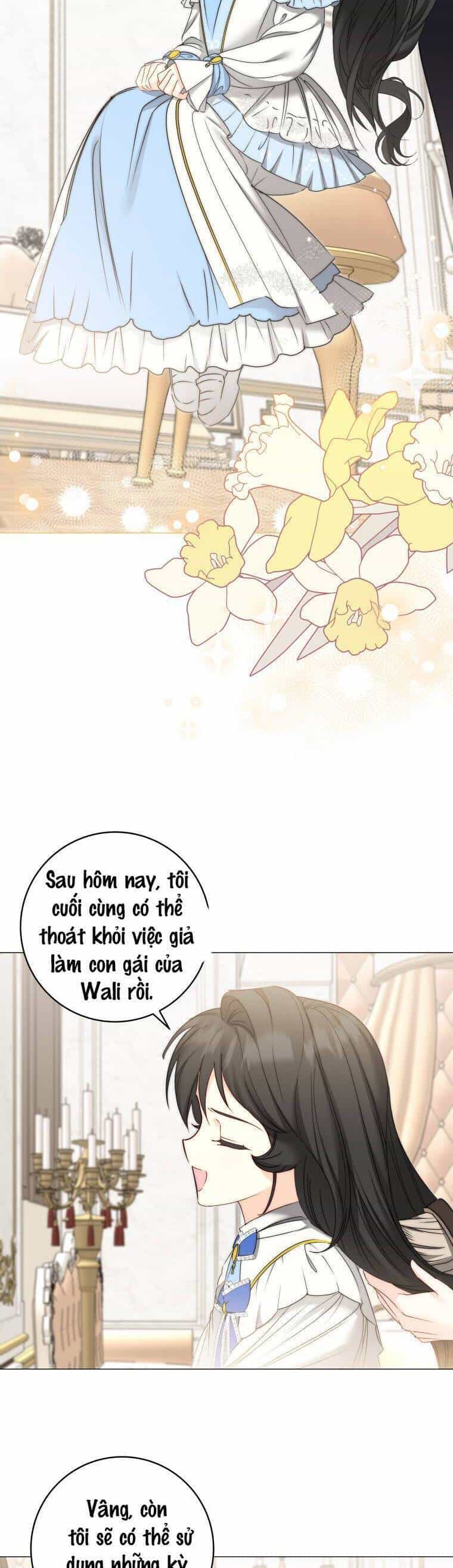 Cút Khỏi Gia Tộc Của Tôi!! - Chương 16 - ảnh 33
