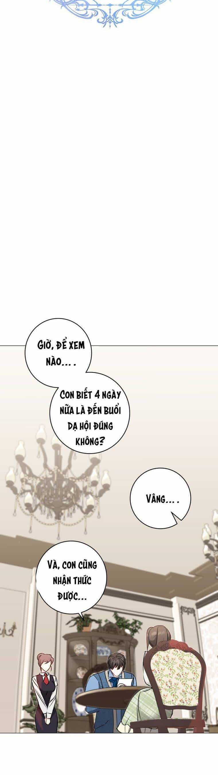 Cút Khỏi Gia Tộc Của Tôi!! - Chương 16 - ảnh 6
