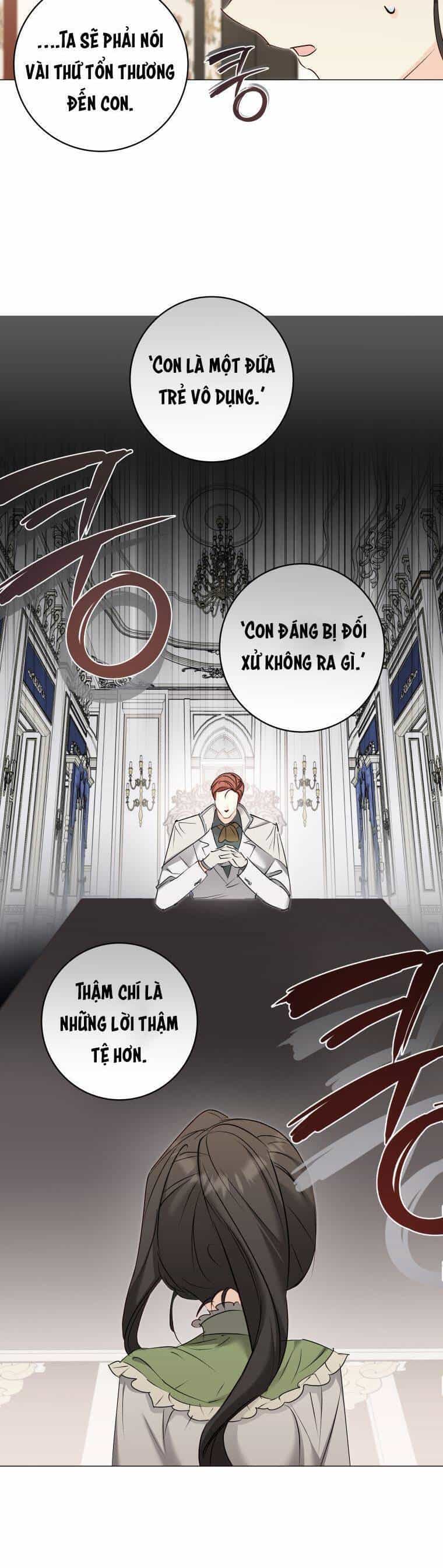 Cút Khỏi Gia Tộc Của Tôi!! - Chương 16 - ảnh 8