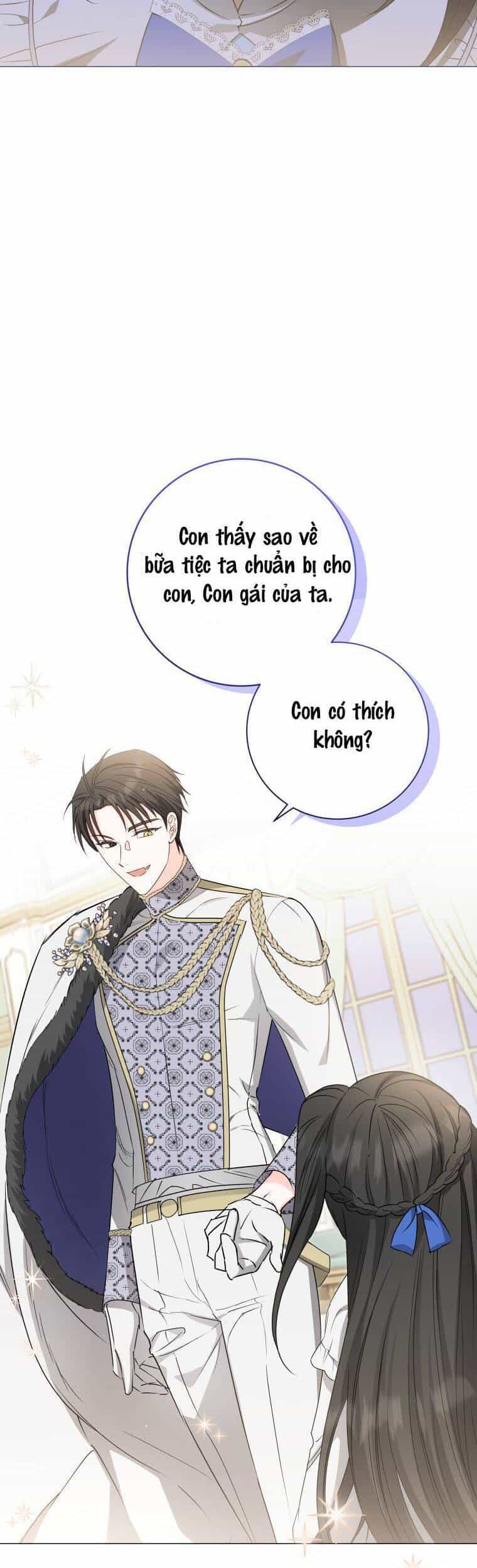 Cút Khỏi Gia Tộc Của Tôi!! - Chương 17 - ảnh 12