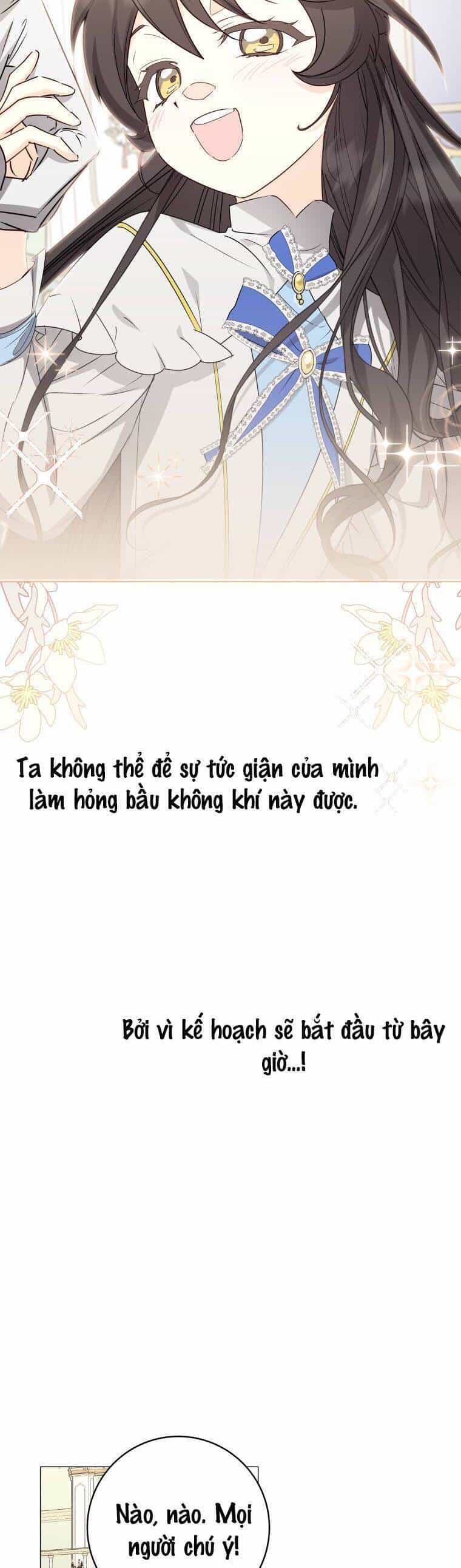 Cút Khỏi Gia Tộc Của Tôi!! - Chương 17 - ảnh 14