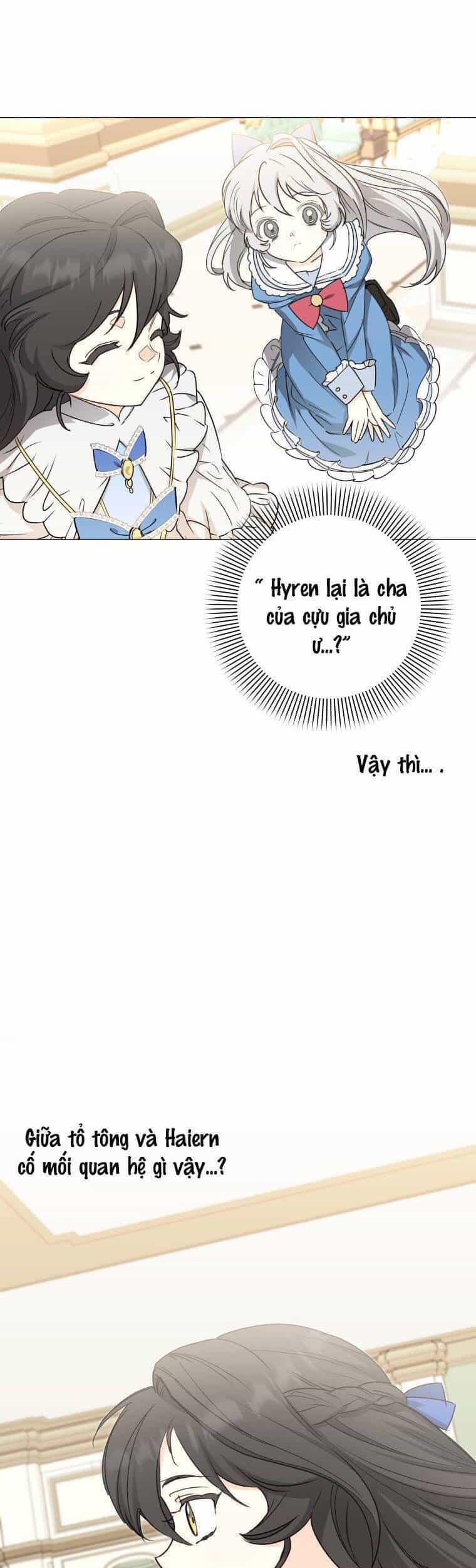 Cút Khỏi Gia Tộc Của Tôi!! - Chương 17 - ảnh 26