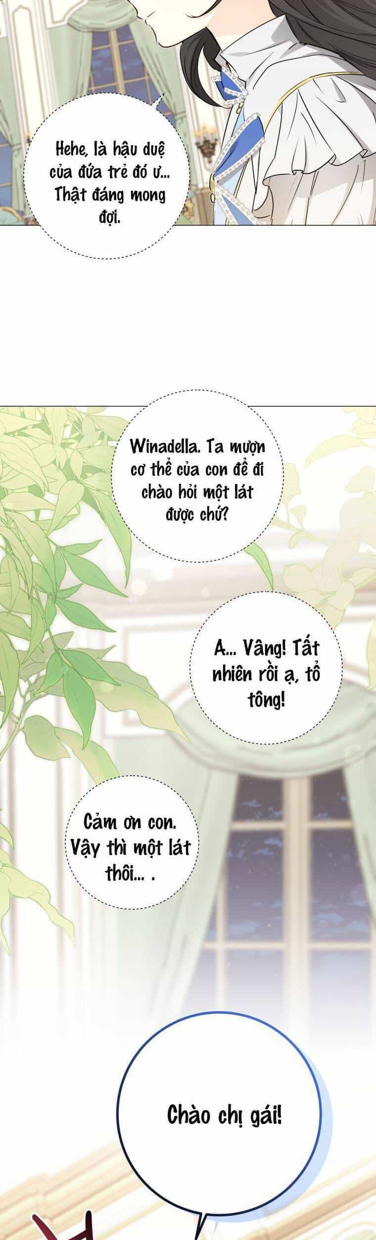 Cút Khỏi Gia Tộc Của Tôi!! - Chương 17 - ảnh 27