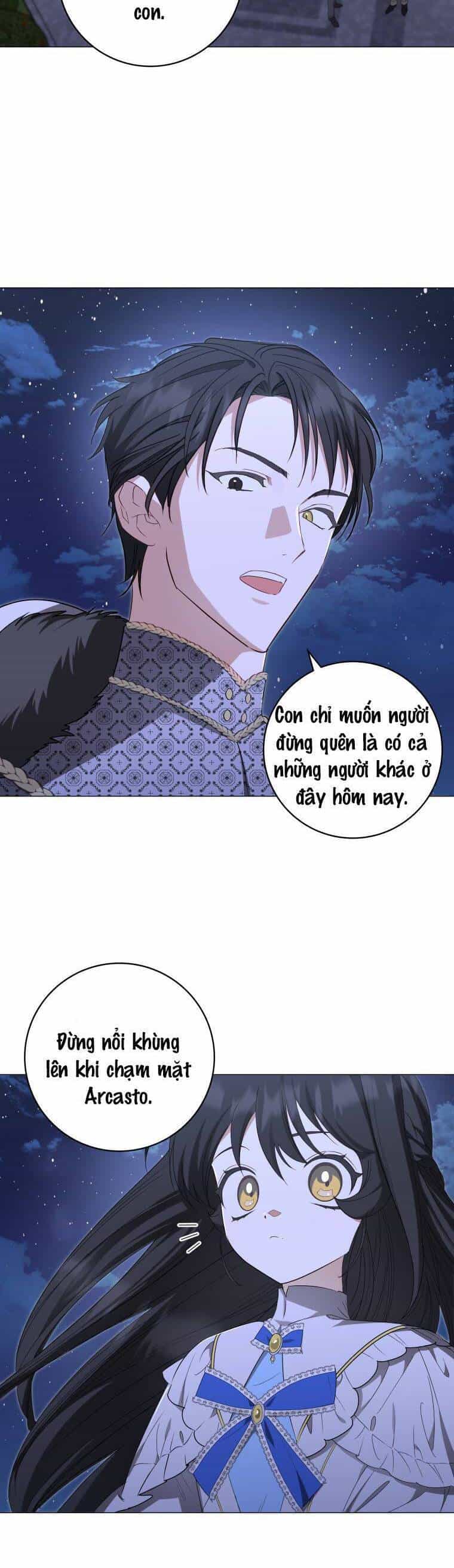 Cút Khỏi Gia Tộc Của Tôi!! - Chương 17 - ảnh 4