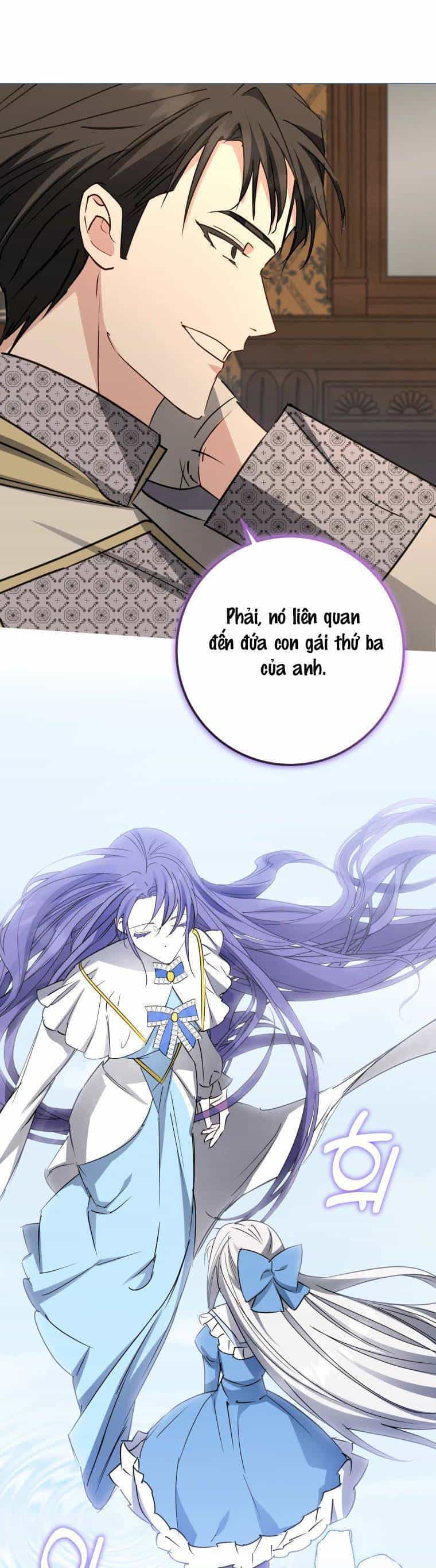 Cút Khỏi Gia Tộc Của Tôi!! - Chương 18 - ảnh 9